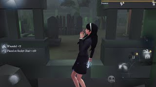 Guide on how to win with Dream Witch in Rank | Identity V 🐝