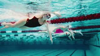 2022-2023 Ohio State Swimming/Diving Hype Video