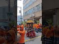 高樹慈玄堂許家虎爺吃炮