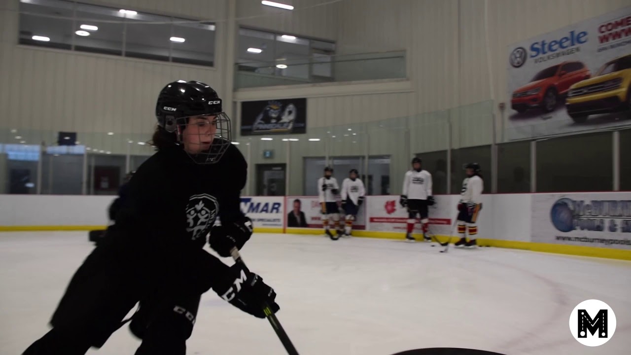 Keifer House Top Shelf Hockey Program YouTube