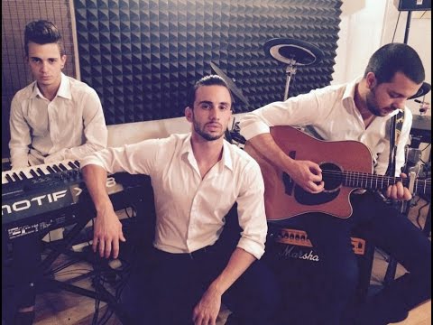 M Pokora Mieux Que Nous Feat Soprano Cover De T Mike Biggie Jo Dylan