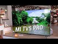 ТЕЛЕВИЗОР MI TV5 PRO