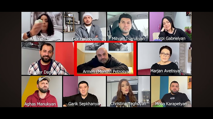 Նոր✨ Full house//10 տարի անց💯