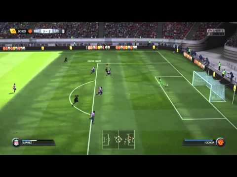 The most unluckiest moment in FIFA history.