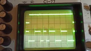 Уроки STM32 (http://mypractic.ru). Многоканальный генератор импульсов.