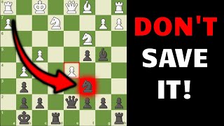 Why Pieces Don't Matter In Chess by Chess Vibes 89,876 views 1 month ago 13 minutes, 56 seconds