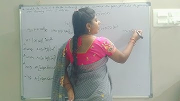 II BTECH ECE R19-2-2:LCS:Unit-4:BODE PLOT PROBLEM LECTURE VIDEO-1