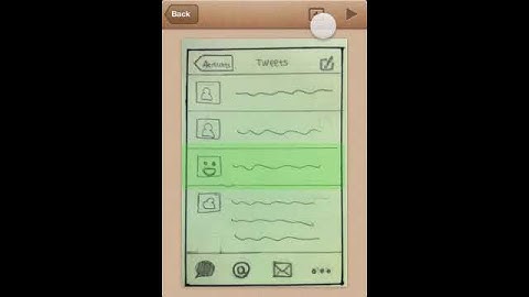 POP - Demo insert link and play