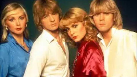 Bucks Fizz - The Land Of Make Believe