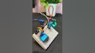 How to measure temperature and humidity by coding
