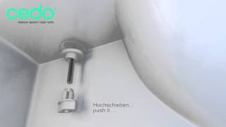 CEDO FastFix® screenshot 5