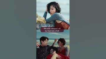 ♥️💋 Hwasa Good Goodbye Explained #kpop #comeback #화사