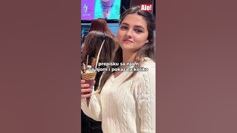 Nika Tošić brani majku Jelenu Karleušu od hejtera na društvenim mrežama