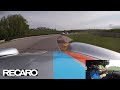 Fritz Seidel 1972 Porsche RSR Trans Am Road America