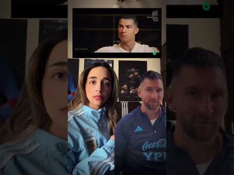 ميسي عمك وعم عيالك