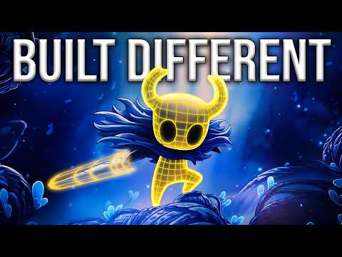 Hollow Knight Frame Data Is Completely Insane