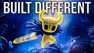 Hollow Knight Frame Data Is Completely Insane