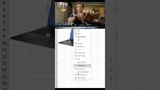 How to Insert &amp; Fit a Picture in Excel (Step-by-Step Guide) #spreadsheets #shortfeed