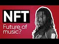 Will NFTs Change The Future Of The Music Industry?