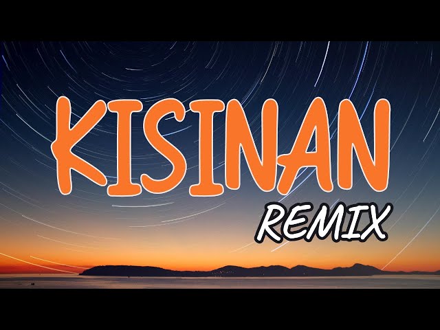 Kisinan - Masdddho [LMC Remix] class=