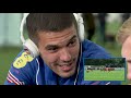 "That's The CAT!!" 🐈 🧤Coady & Ward-Prowse React To @thefacup Qualifier Goals | England