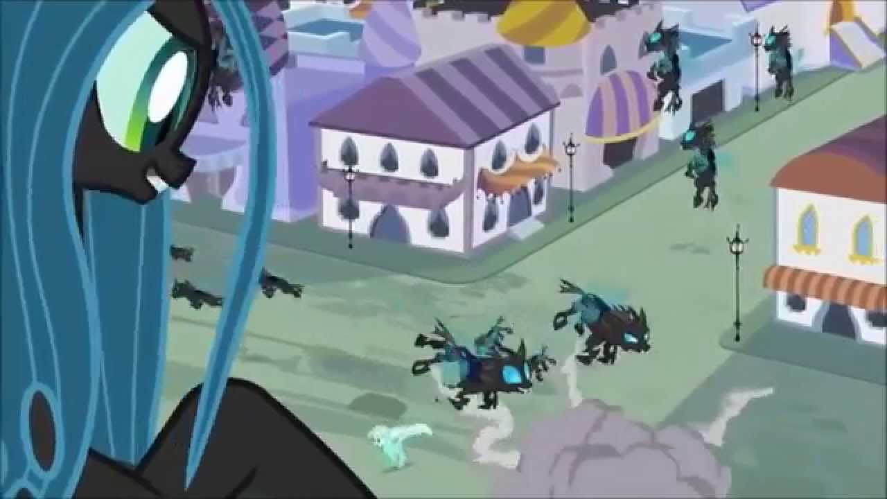 My Little Disney: Mi Sueño Ideal [Latino] [HD]