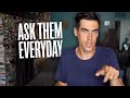 12 stoic questions that will change your life