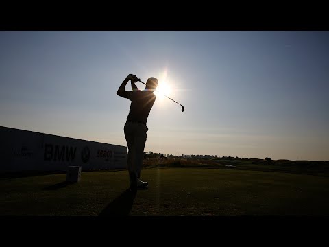 Rolex and Golf – Nurturing an ancient game for the modern age - Rolex and Golf – Nurturing an ancient game for the modern age