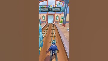 Subway Princess Runner Game : BEST RUN GAME EVER !! Android/iOS Gameplay HD | Android Game USA