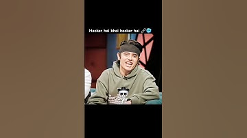 Hacker hai bhai hacker hai 🔗🥶