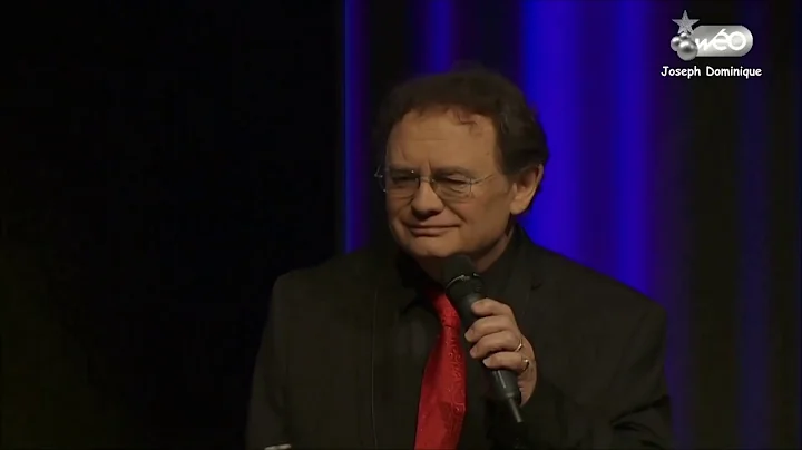Bernard Bourgeois - Une Rose Pour Sandra