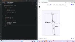 Doubly LinkedList - Constructor (1)