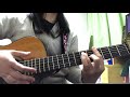 majority blues チャットモンチー cover