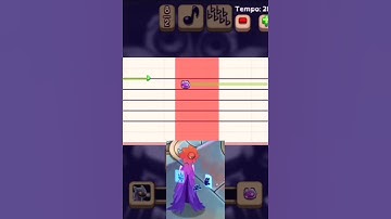 MSM composer - Mech islet - Auglur #mysingingmonsters