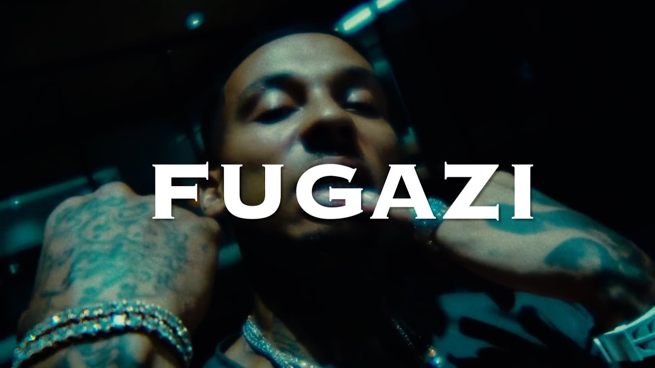 (FREE) Clavish X Fredo Type Beat - "Fugazi" | UK Rap Type Beat 2026 |