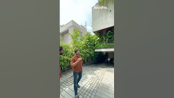 A 9,000 Sq.Ft. Tropical Urban Residence Designed for Light, Privacy & Climate | Home Tour | @ArchPro