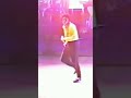 Michael Jackson Rock with you dance moves