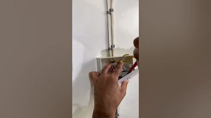 Spurring off a ring circuit!