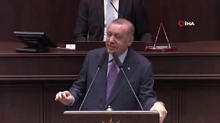 Cumhurbaşkanı Erdoğan Duyurdu: \