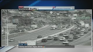 Procession for slain ex-Navy SEAL