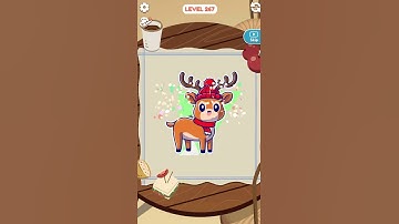 Fold Master Level 267