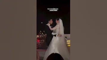 فستانك الابيض اللي هياكل منك حته ليلي احمد زاهر هشام جمال حسين الجسمي Shorts Shortvideo 