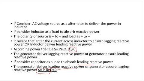 reactive power compensation in EHVAC Transmission