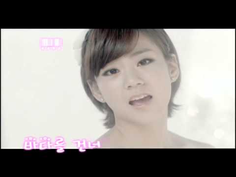Kara 편지할께요