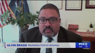 Manhattan District Attorney creates Special Victims Division