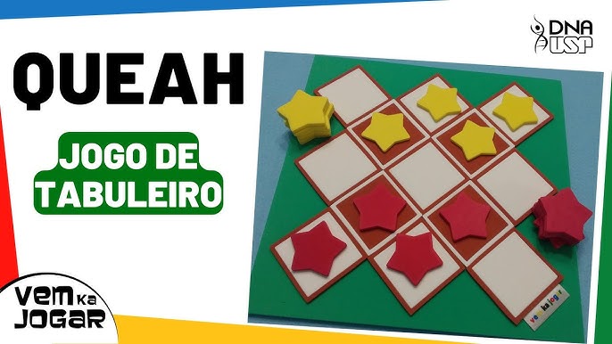 COMO JOGAR YOTE - UM DO MELHORES JOGOS DE TABULEIRO DO MUNDO 