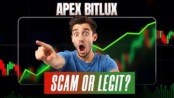 Apex Bitlux Review 2025 📈How This AI Crypto Trading Platform Works? (Scam?) Truth Revealed😱