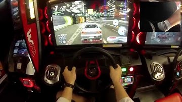 GoPro WMMT5 - Rematch