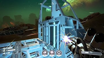 Planet Nomads | Fan Trailer