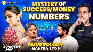 Activate Angel Numbers, Money & Career Powerful Remedies 1 to 9 Numbers || @Astronumerosonniya